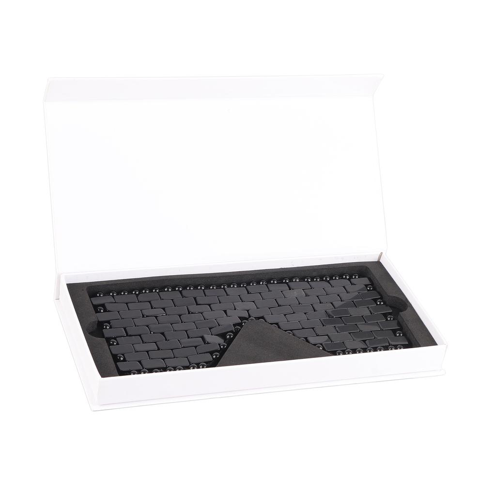 Jade Stone Eye Mask Cooling Sleeping Eye Mask Cold Therapy Eye Treatment Massager