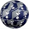 Tottenham Hotspur FC Fashion Size 5 Football Wearproof Non‑Slip Soccer Ball For Sports Training Entertainment Use