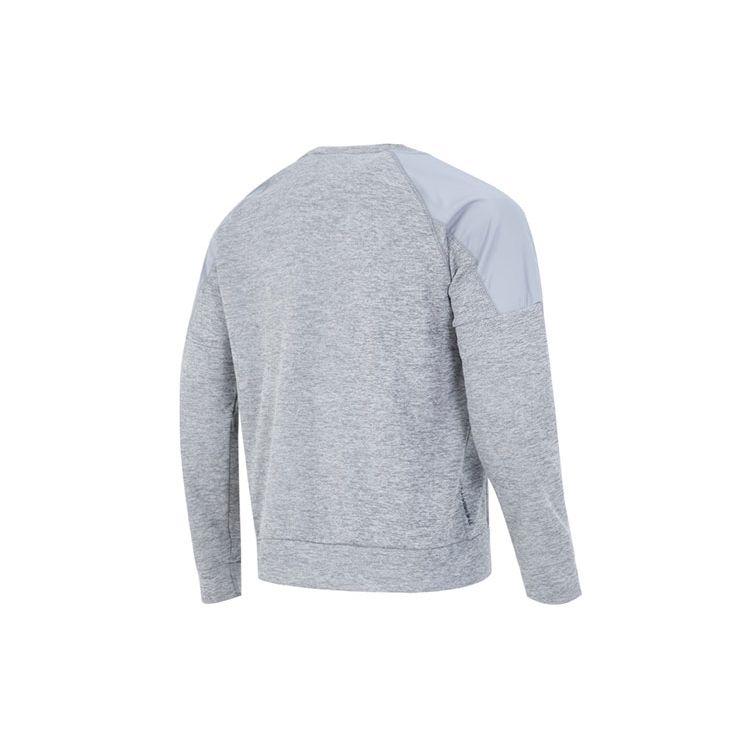 Nike M Nk Therma Novelity Crew Logo DQ4855-063