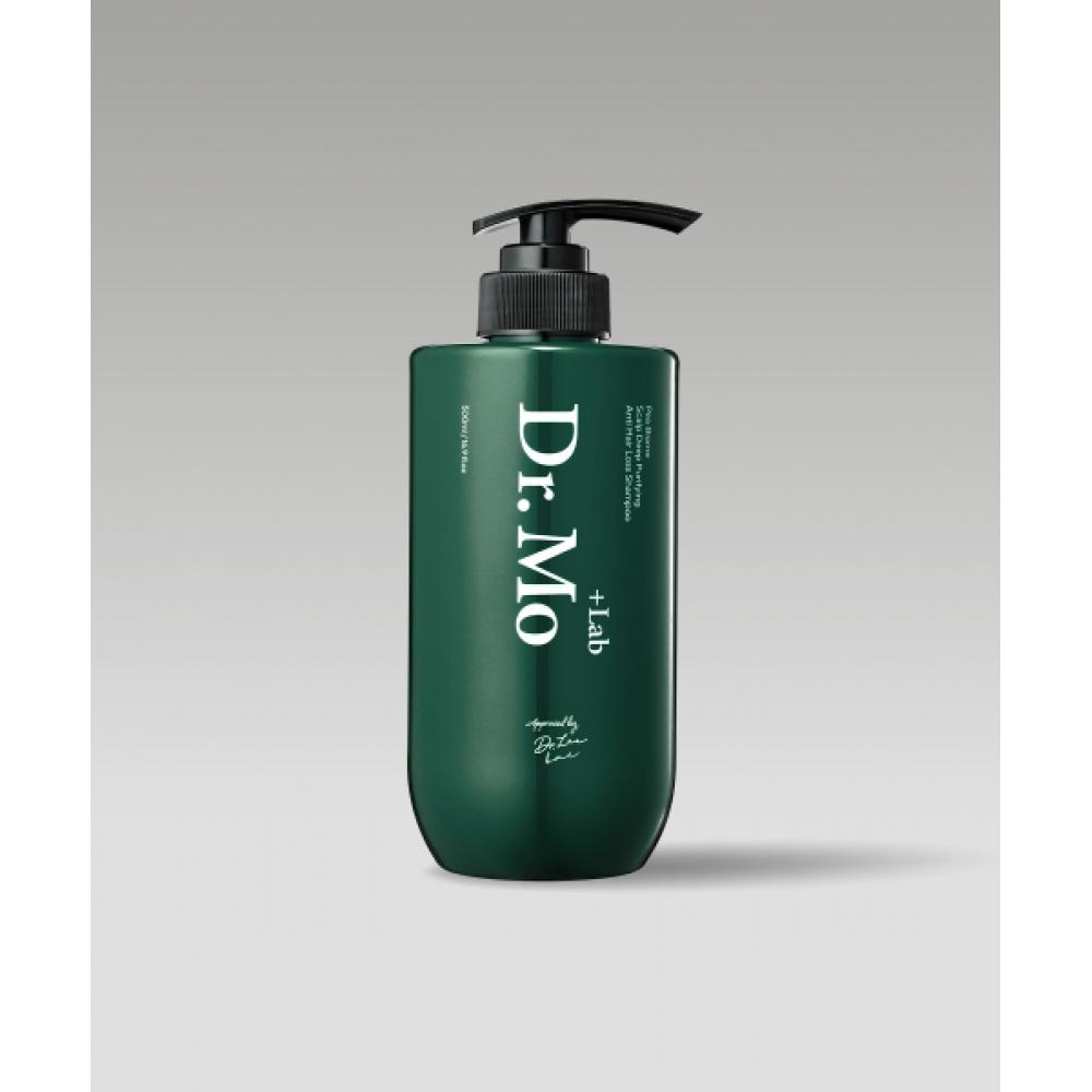 Dr.leecos Dr.leecos Pea Biome Scalp Deep Purifying Hair Loss Shampoo 500ml