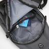 Men's Chest Bag Crossbody Bag Waterproof Wear-resistant Shoulder Bag