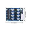 BMS 4S 6S 8S 3A Balance Li-ion Lifepo4 LTO Lithium Battery Active Equalizer Balancer Board Capacitor Equalizing Plate