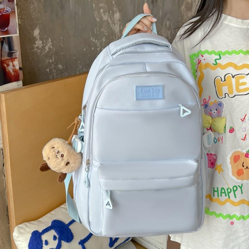 Студенческая школьная сумка — фото 3