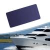 Boat Fender Pad Docking Protection Yachts Sailboats Row Boats 59x29x8cm