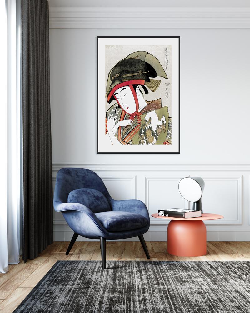 Poster Japanese Posters Paintings