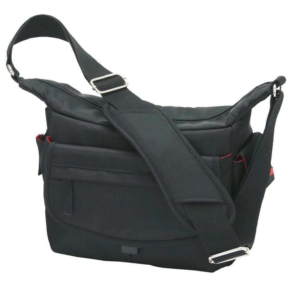 

Сумка для фотокамеры Supreme Carbon Black [Etsumi]