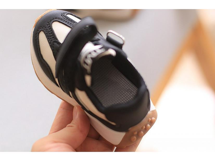 Leichte atmungsaktive Sneaker für Kinder – Frühling & Herbst Forrest Gump Stil für Jungen & Mädchen