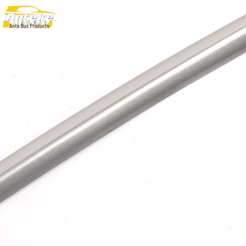 21 Xingyue L Stainless Steel Rear Storage U-Shaped Trim Decor