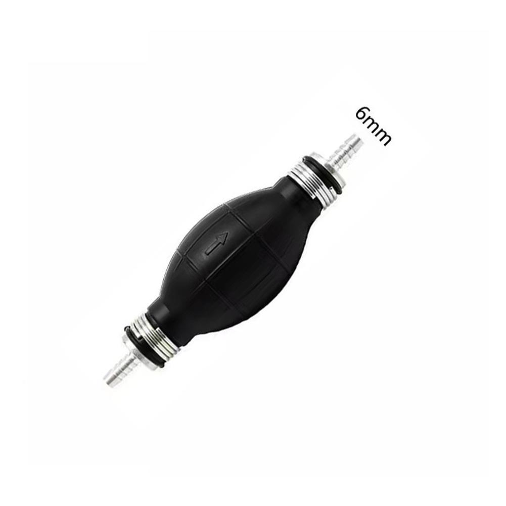 Hand Squeeze Pump Automobile Oil Pump Automotive Maintenance Easy To Operate Efficient Oil Pumping Lightweight Design