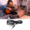 100cm 3.5mm Male To Male Extension Wire Copper Adapter Cord Car Computer Mobile Phones Wire Extender Line