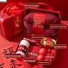 Xin Jingzhou Year of the Horse Success Travel Gift Set