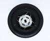 Genuine Parts 19 Stradic 4000XG Spool Set Part 10DYX No.