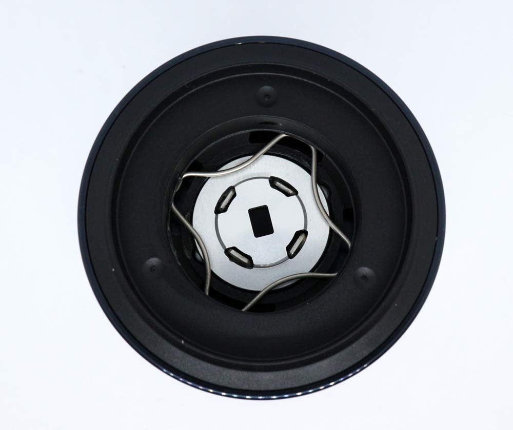 Genuine Parts 19 Stradic 4000XG Spool Set Part 10DYX No.