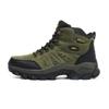 Plus Size Autumn/Winter High-Top Hiking Boots for Couples