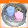 Multipurpose Plumshaped Washing Machine Filter Bag For Cleaner Clothes And Less Hair