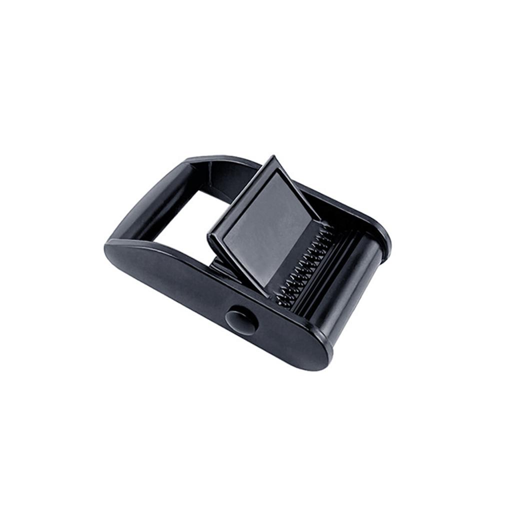 Belt Buckle Upgraded Fittings Fixing Tool Boat Accessories High-strength Craftsmanship DIY Prop Hardware Buckles Metal Button