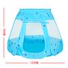 Kids Ocean Ball Pit Pool Toys Outdoor and Indoor Baby Toy Tents Baby Girls Fairy House Playhut Tent Princess Play Tents