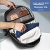 VICTORIATOURIST Backpack for Men, 16-Inch Laptop Bag, Large Capacity Business Travel Backpack, College Student Schoolbag