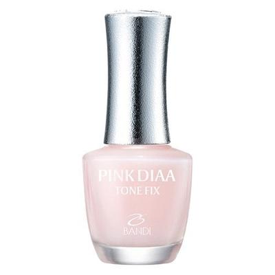 [Bandi] Nailcure Pink Diamond Tone Fix Milky Tone Up