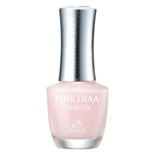 

[Bandi] Nailcure Pink Diamond Tone Fix Milky Tone Up