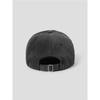 8SECONDS Segol Corduroy Ball Cap Ash (29598BWY24)
