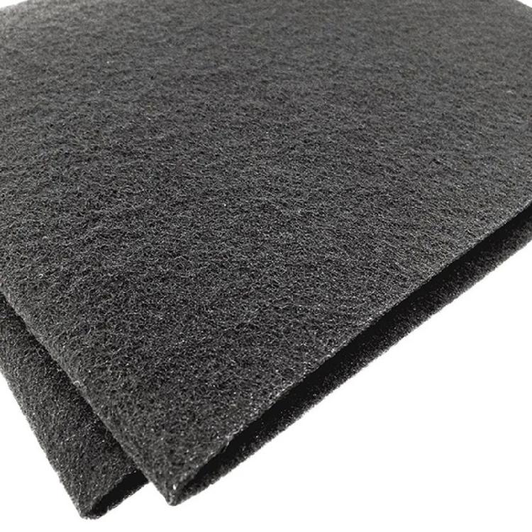 Quick Install Extractor Cooker Filters Ranges Hood Activated Carbons Filter Cotton for Home Kitchen Ranges Hood Enduring