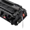 Compatible Q7553A Black Toner Cartridge