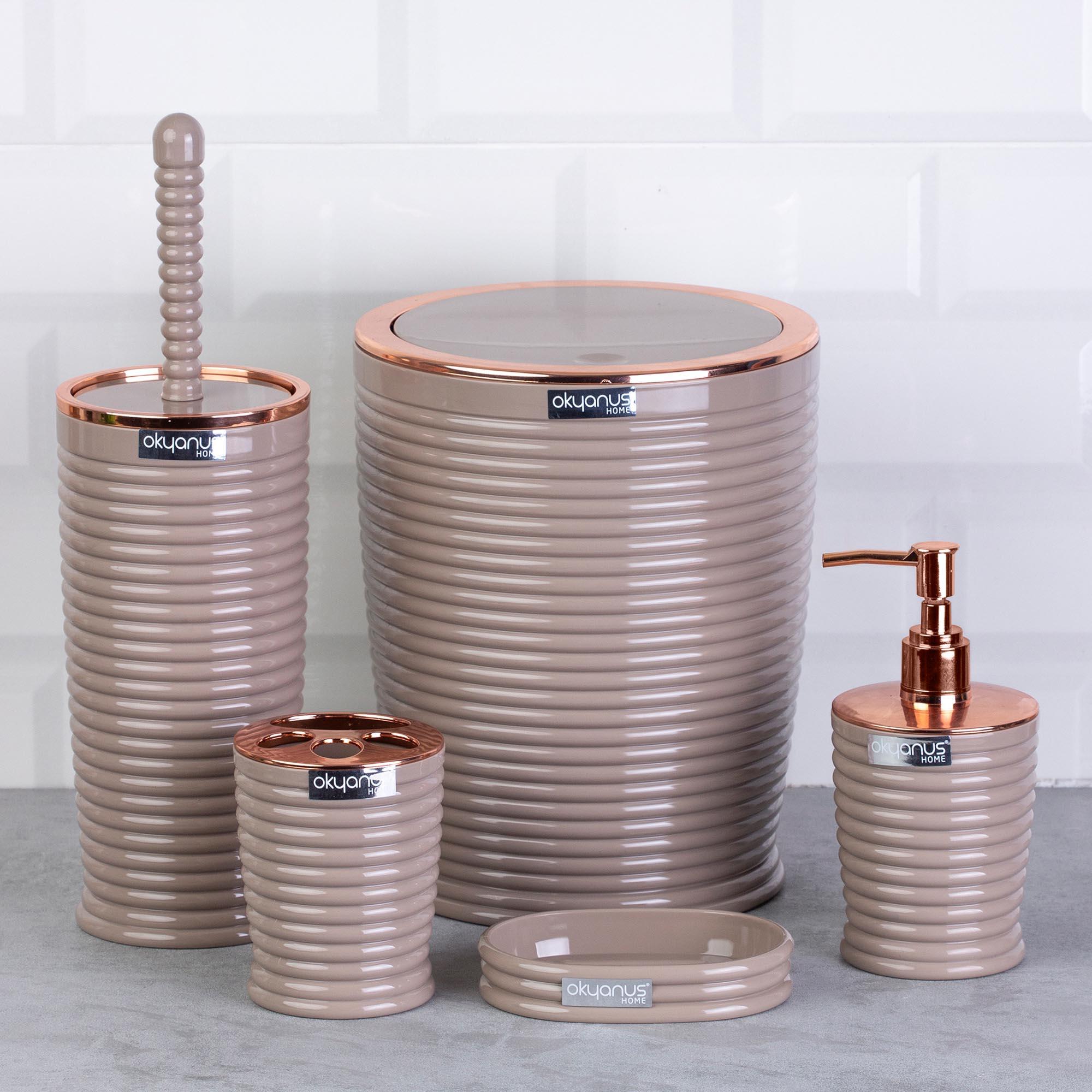 

Elegans Набор для ванной из 5 предметов