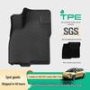 TPE Floor Mats & Waterproof Trunk Mat for 21-23 AION Y/ Y PLUS
