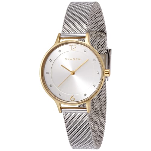 Skagen Anita SKW2340 Women's Watch, Officially Imported