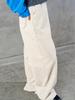 EDENIK Corduroy Wide Pants (2 Colors)