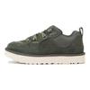 UGG Lo Lowmel Bequeme Einfache Low Top Freizeitschuhe Herren Sneaker Grün 1169493-WLN