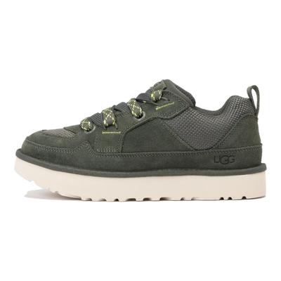 UGG Lo Lowmel Patogūs Paprasti Žemo Aulo Laisvalaikio Batai Vyrams Sneaker Žalias 1169493-WLN