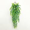 Eucalyptus Green Cane Plants Wall Decor For Indoor Outdoor Event Decoration