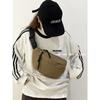 Casual Chest Bag Single-shoulder Crossbody Bag Large-capacity Sports Crossbody Bag Cycling Bag