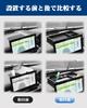 New Mazda KM Dedicated Dashboard Tray Console Box Accessory Storage TPE Material CX5 Accessory Tray Accessory Holder 3D Tray Small Item Storage