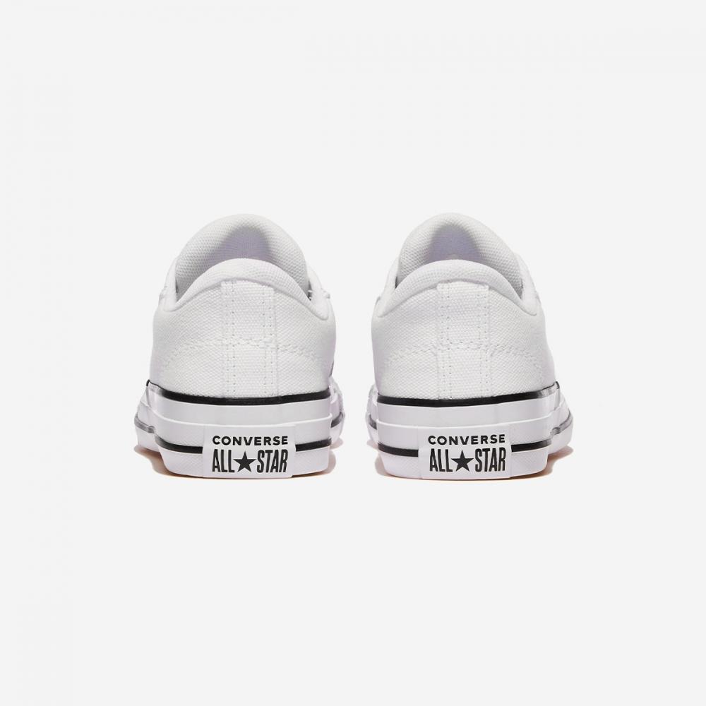 Converse Chuck Taylor All Star Malden Street White A10349c White Black