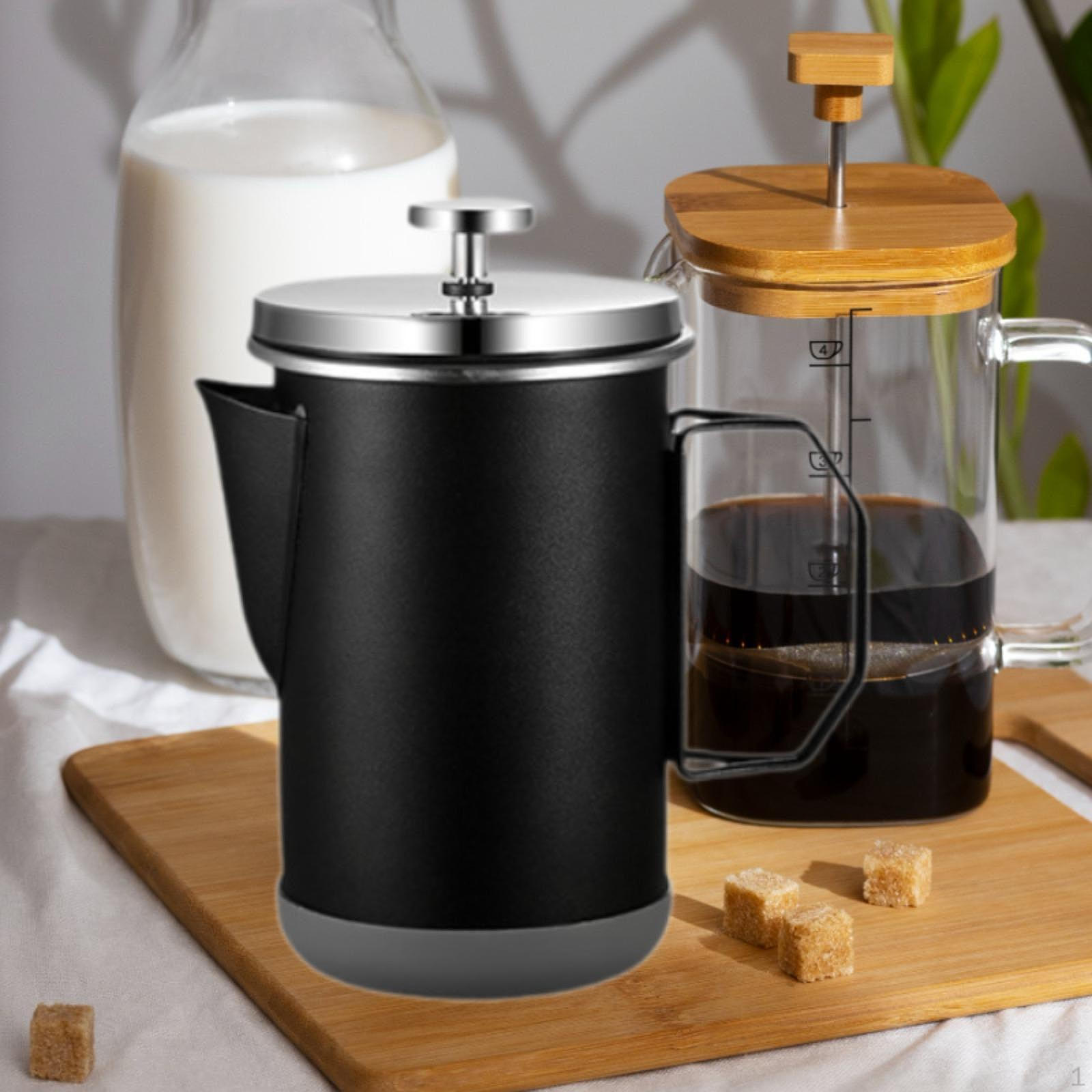 

Кофемашина Эспрессо Чайник 1000мл чёрный