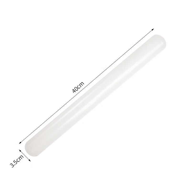 Food Grade Wooden Non-stick Rolling Pin