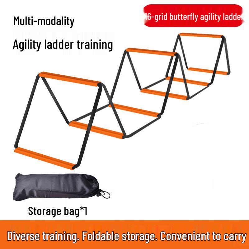 TLXT Multifunctional Agility Ladder
