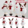 High-quality Plush Angel Doll Ornament Handmade With Fine Workmanship For A Soft And Comfortable Touch