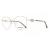 Salvatore Ferragamo Women Eyeglasses Sf 2220r 712