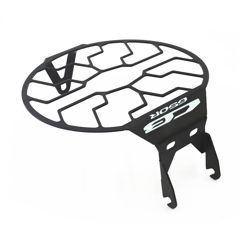 NEW For HONDA CB 650R CB650R - Accessories Motorcycle Modification Headlight Grille Guard Cover