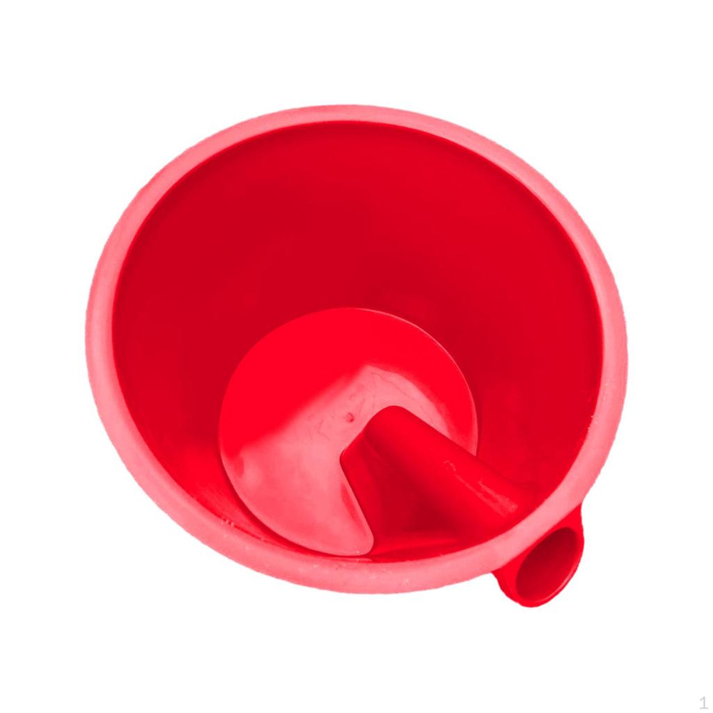 Hagevannsleivekopp Praktisk lang for hjemmebruk Multifunksjonell vanning