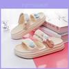 Trendy Children's Summer Slippers Soft Bottom Non-slip Outdoor Sandals For Girls