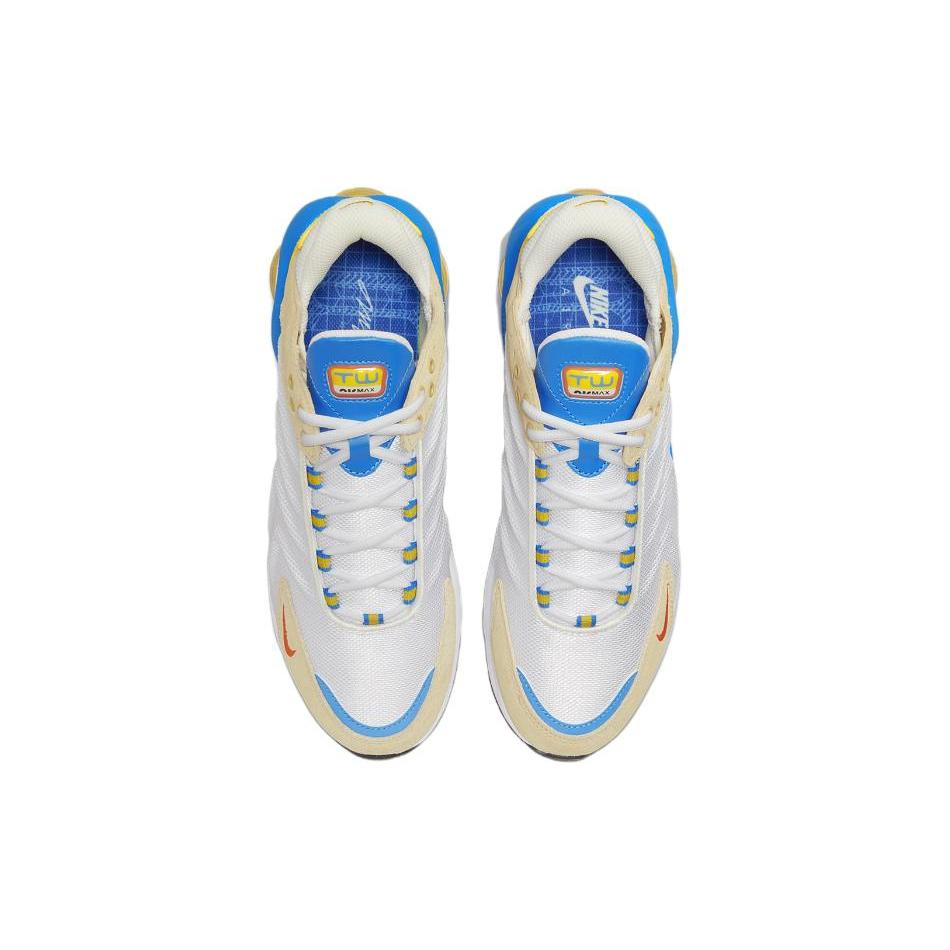 New Nike Air Max Tw M. Frank Rudy DV1232-100