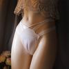 Underwear Panties Erotic G-string Hiding Gaff Mans