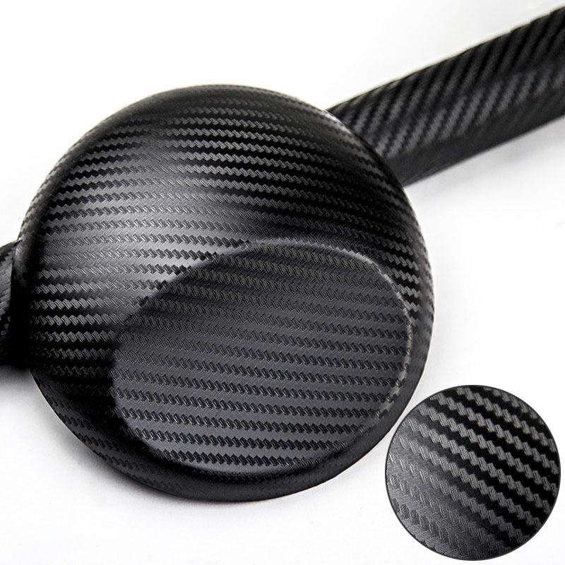 High Glossy 6D Colorful Fiber Stickers Adhesive Vinyl for Car Body Film Wrapping Exterior for Motorcycle Auto Tuning Accessories