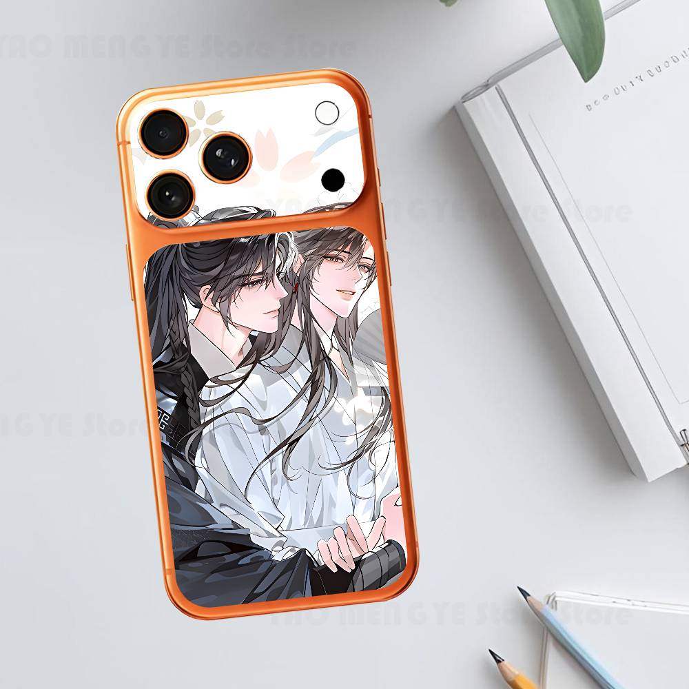 

Qiang Jin Jiu Drinking Song For Iphone 17 Pro ProMax Back Protective Decorative Sticker Back Cover iPhone17promax