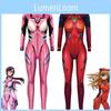 Karnevalkostymer för dam – Anime-cosplay kostymer för dam